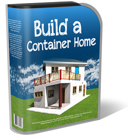 build container home